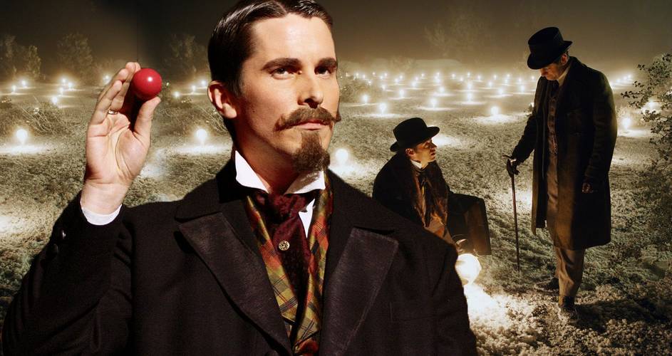 The Prestige Ending (&amp; All Twists) Explained | Screen Rant