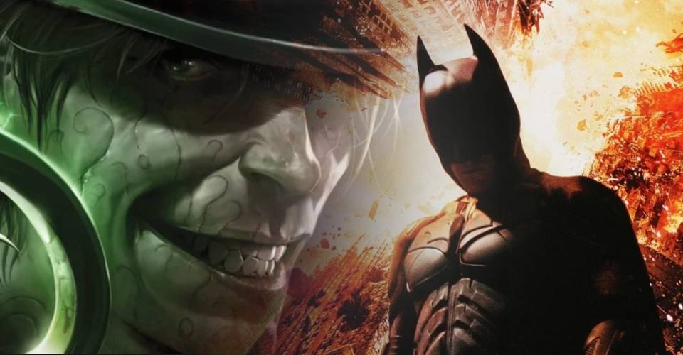 10 Film Batman yang Batal Dibuat! - Laman 2 dari 2 - Greenscene