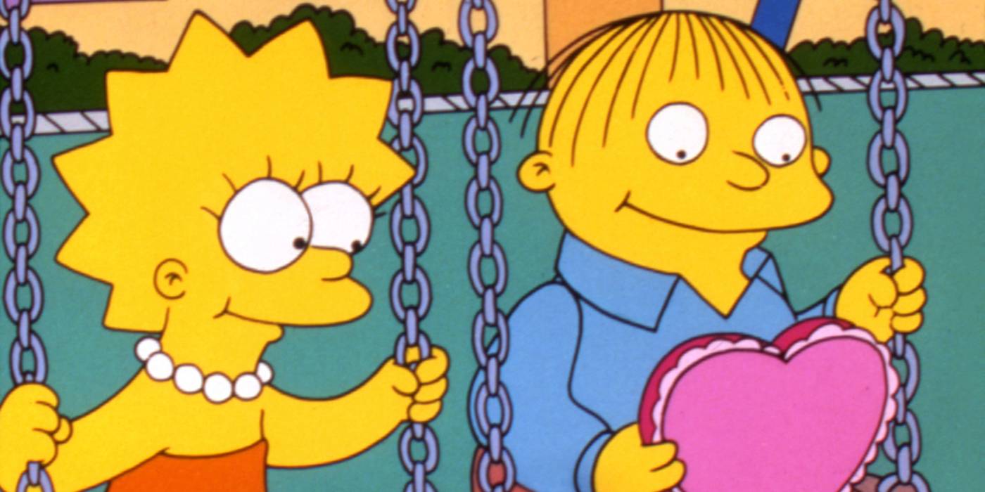 The Simpsons 15 Funniest Ralph Wiggum Quotes The Simpsons 15 Funniest Ralph Wiggum Quotes