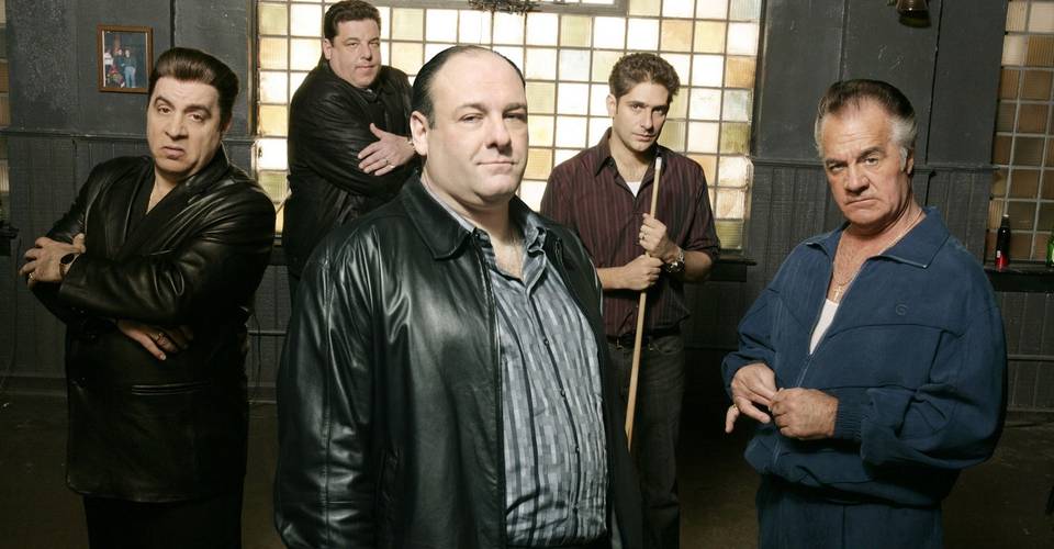 The Sopranos 10 Best Episodes Of Season 5 According To Imdb