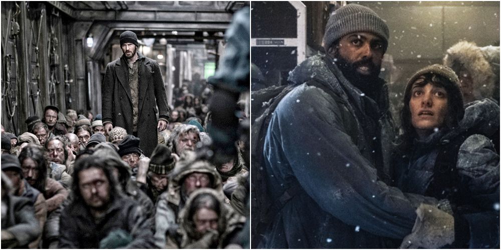 Snowpiercer: 10 Ways The Show Steered From The Movie In The First