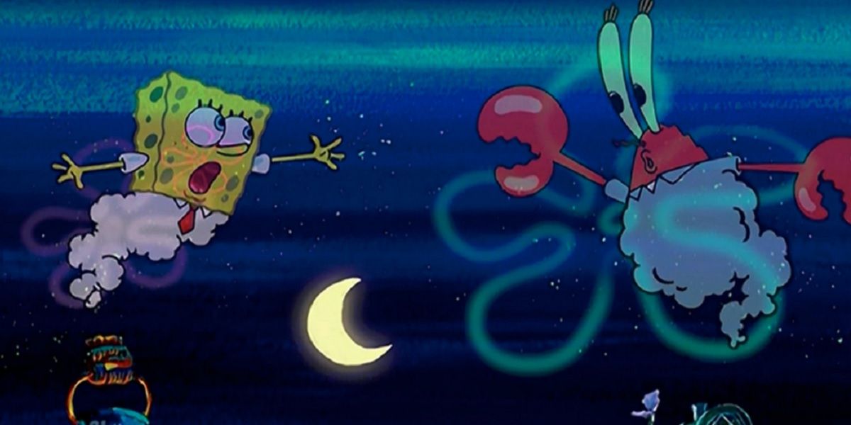 Spongebob Squarepants The 10 Best Songs In The Series Ranked