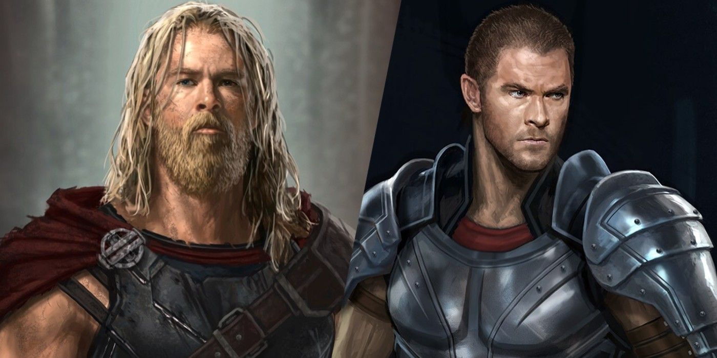 Thor Ragnarok Fan Art