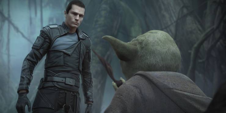 Star Wars The Force Unleashed 2 Endor Costumes Youtube