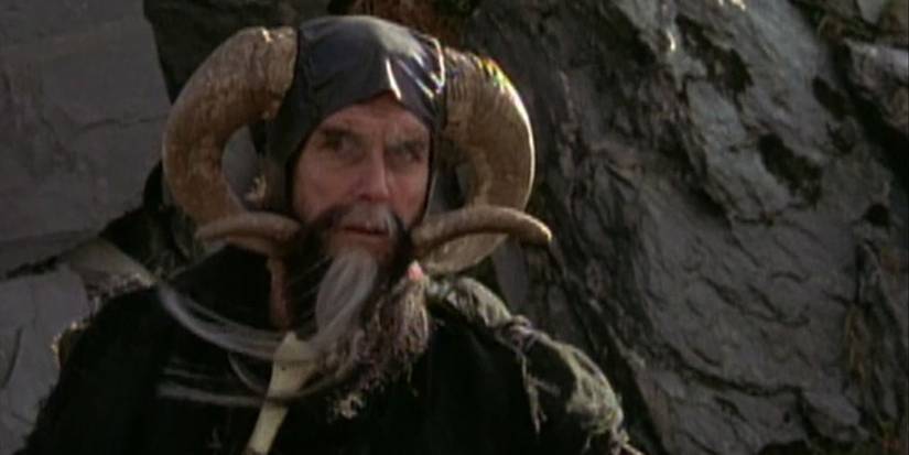 Tim Rice Images Monty Python Monty Python: 15 Funniest Quotes From The Holy Grail
