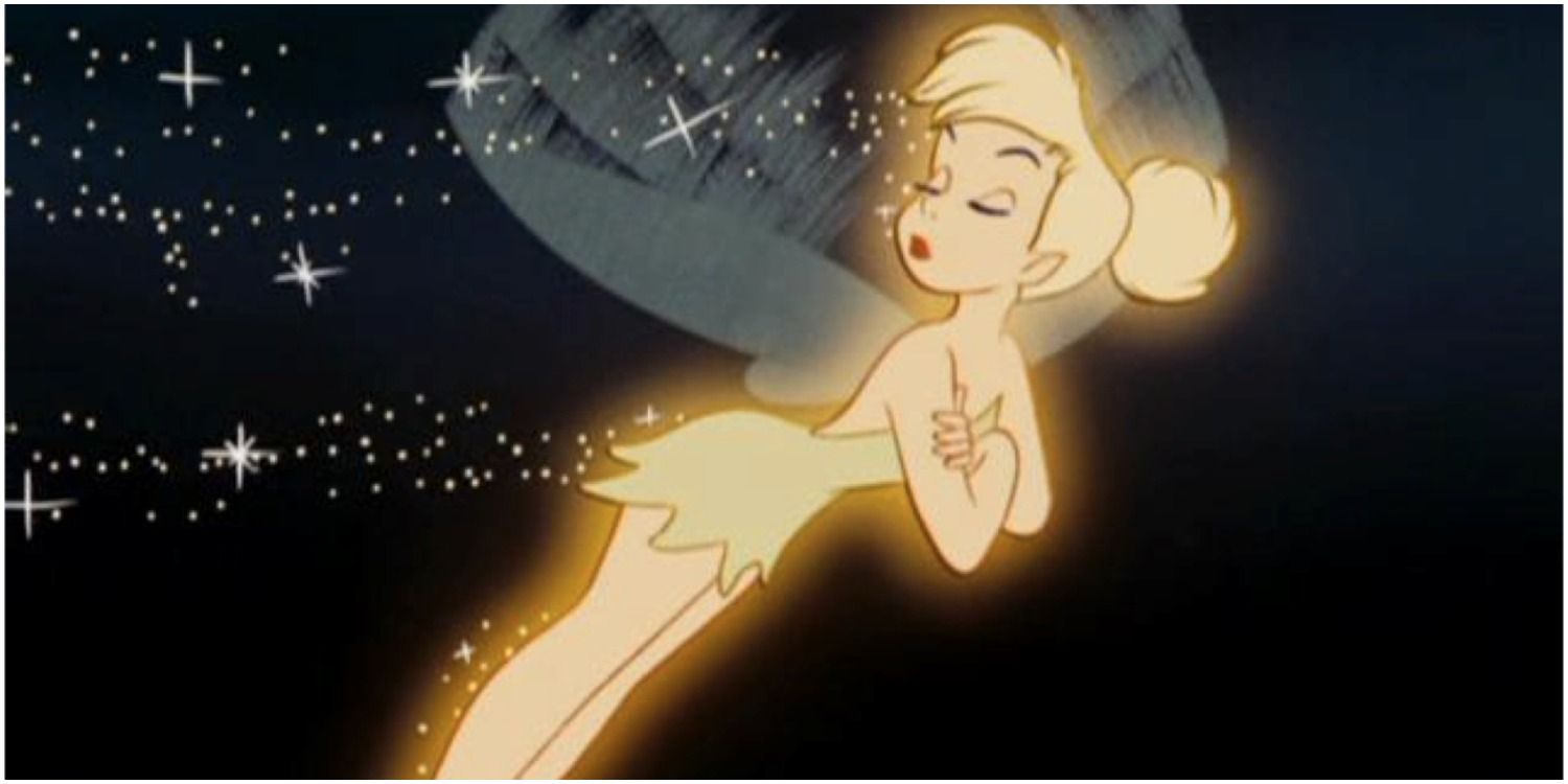 Did You Know? 11 Pixie-Dusted Facts About Tinker Bell - D23