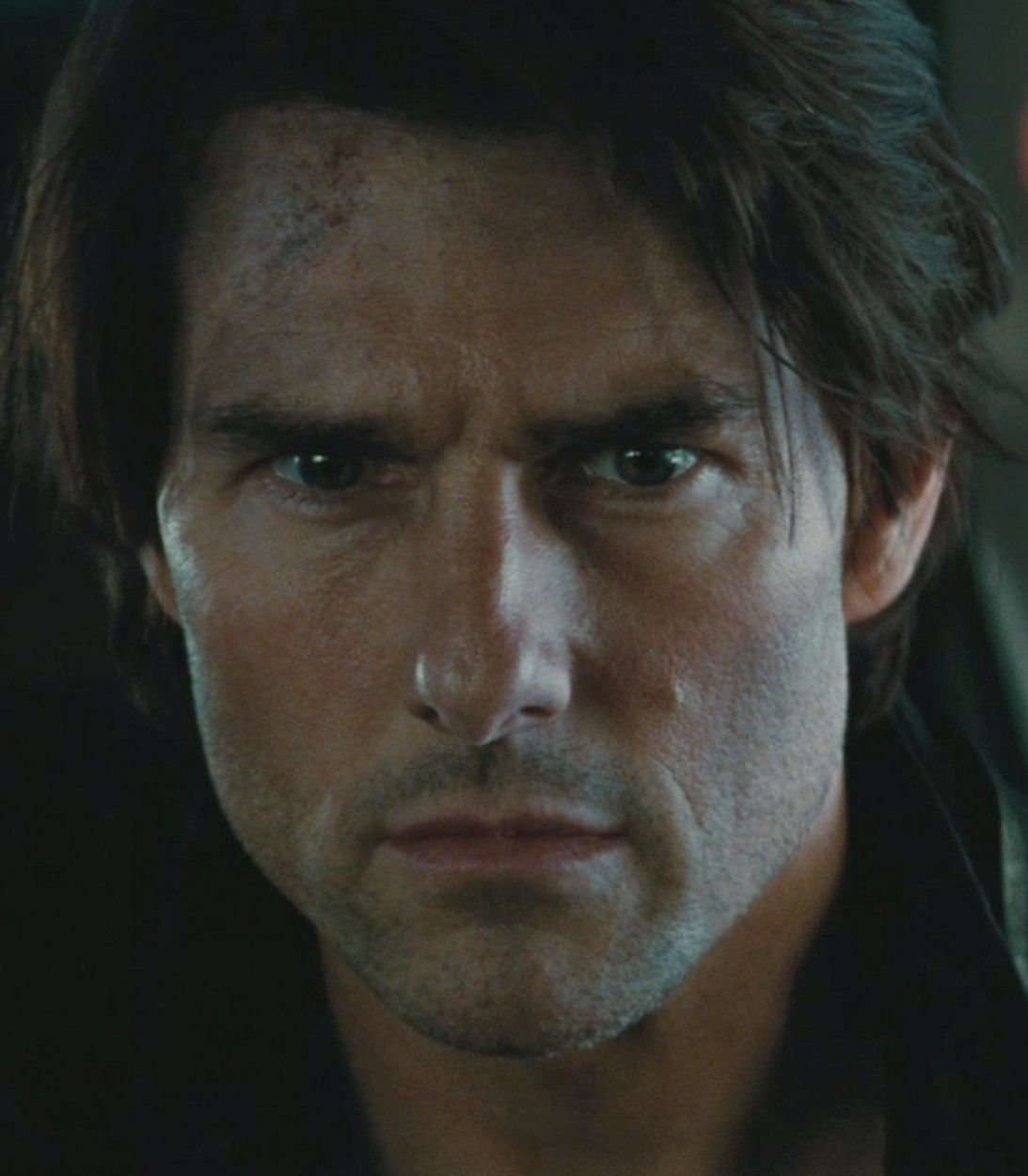 Tom Cruise Ethan Hunt Mission Impossible vertical