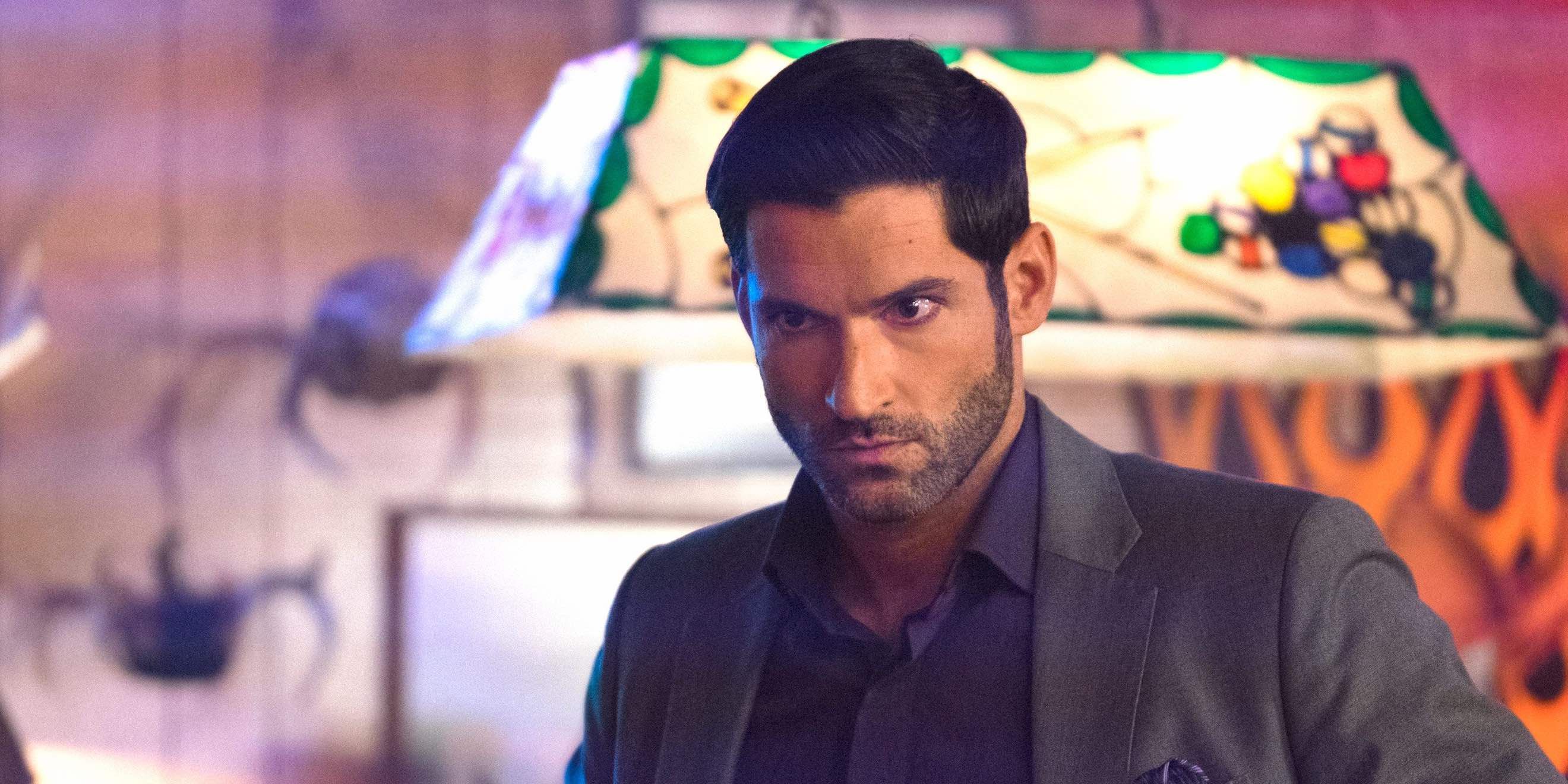 Lucifer: Every Biblical Figure (Including Michael) Explained