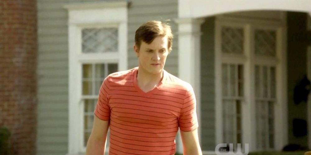 The MyersBriggs® Types Of Hart Of Dixie Characters