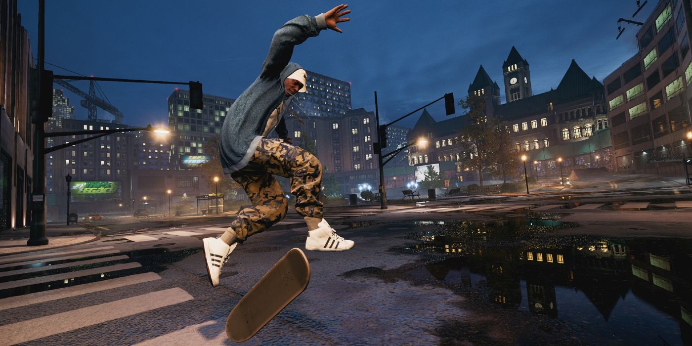 Tony Hawk’s Pro Skater 12 Remake 10 Things You Need To Know Before Starting