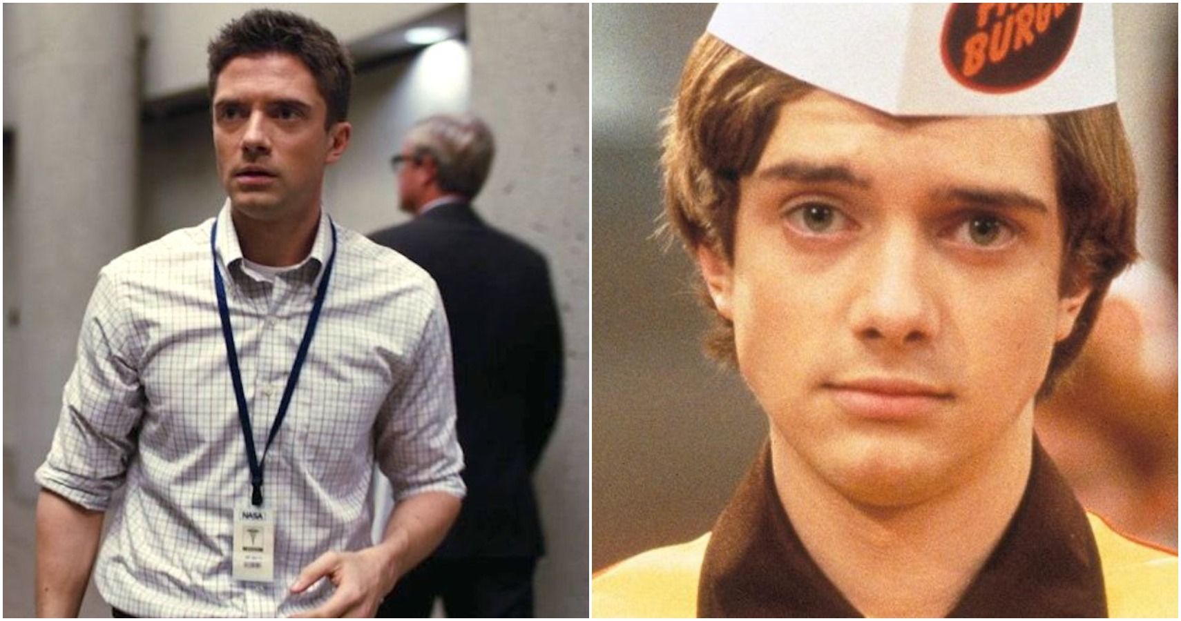 An In-Depth Look At The Versatile Performances By Topher Grace In ...