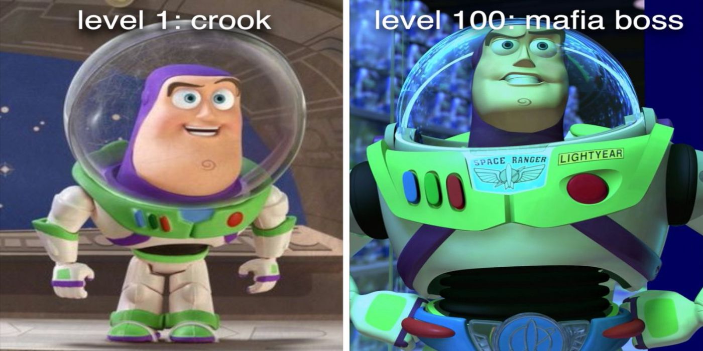 Pixar: 10 Hilarious Memes From The Toy Story Franchise