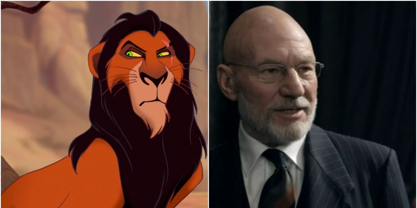 The Lion King 5 Ways It's Exactly Like Hamlet (& 5 How It's Different)