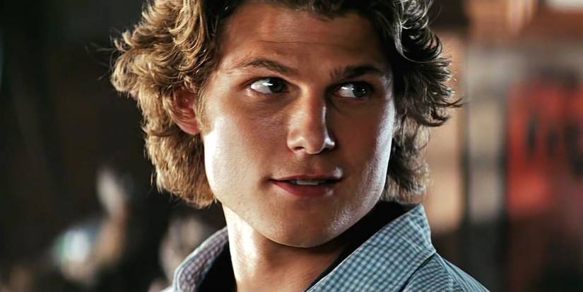 Travis Van Winkle as Trent in Friday the 13th 2009