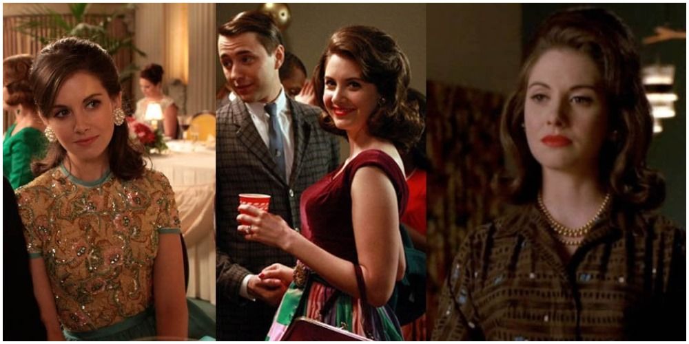 Mad Men: 10 People Stan Should Have Been With (Other Than Peggy)