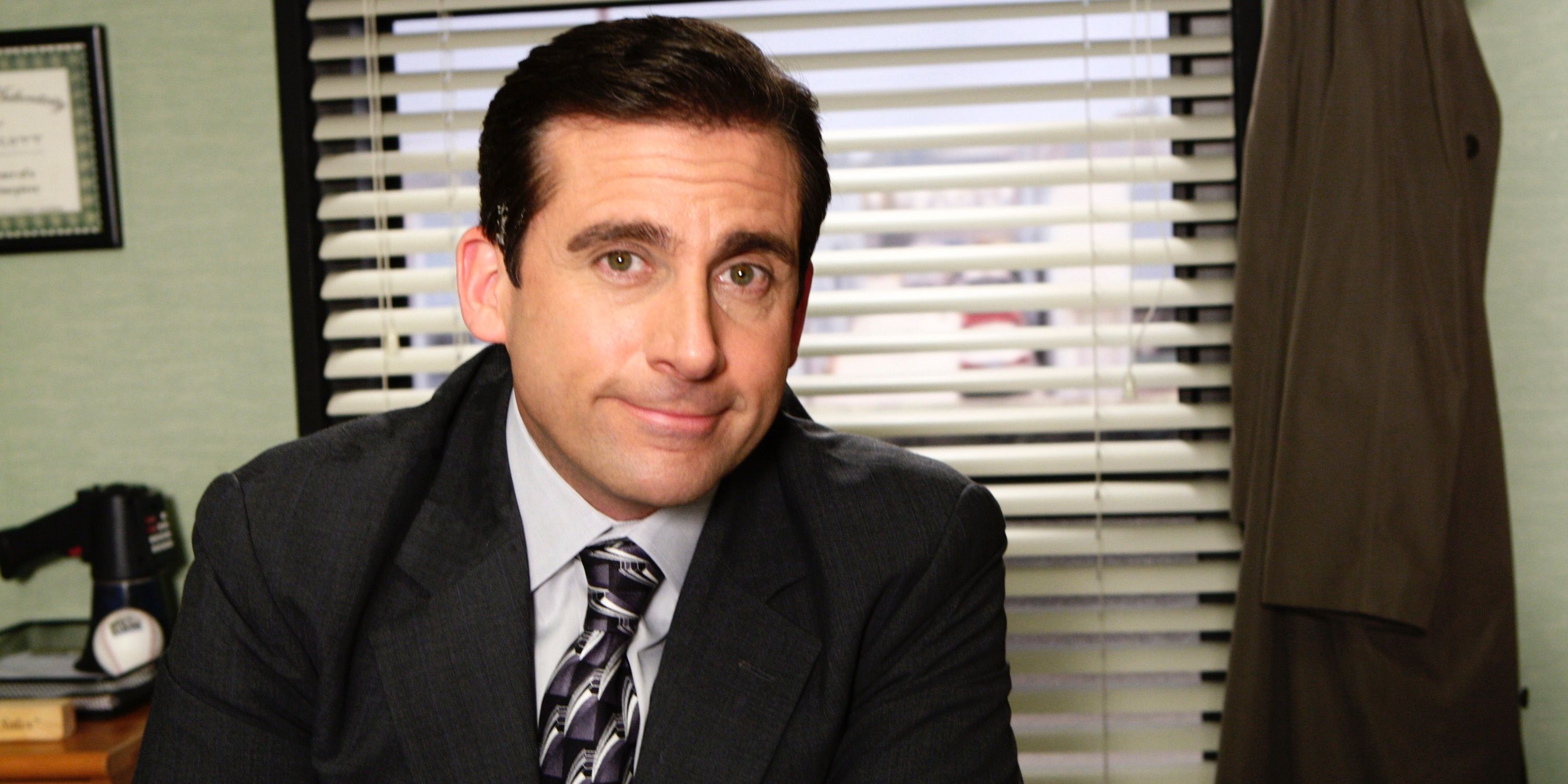 The Office 5 Funniest Michael Quotes (& 5 Most Heartbreaking)