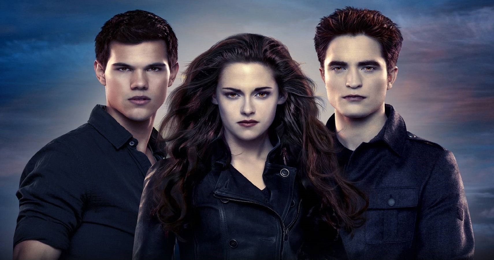 Twilight: 5 Things That Make No Sense About Bella & Edward (& 5 ...