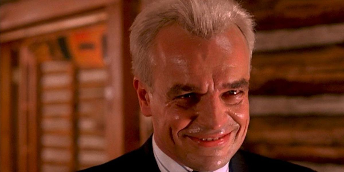 Twin Peaks The 10 Most Hilarious Fan Theories About The Seriess Biggest Questions