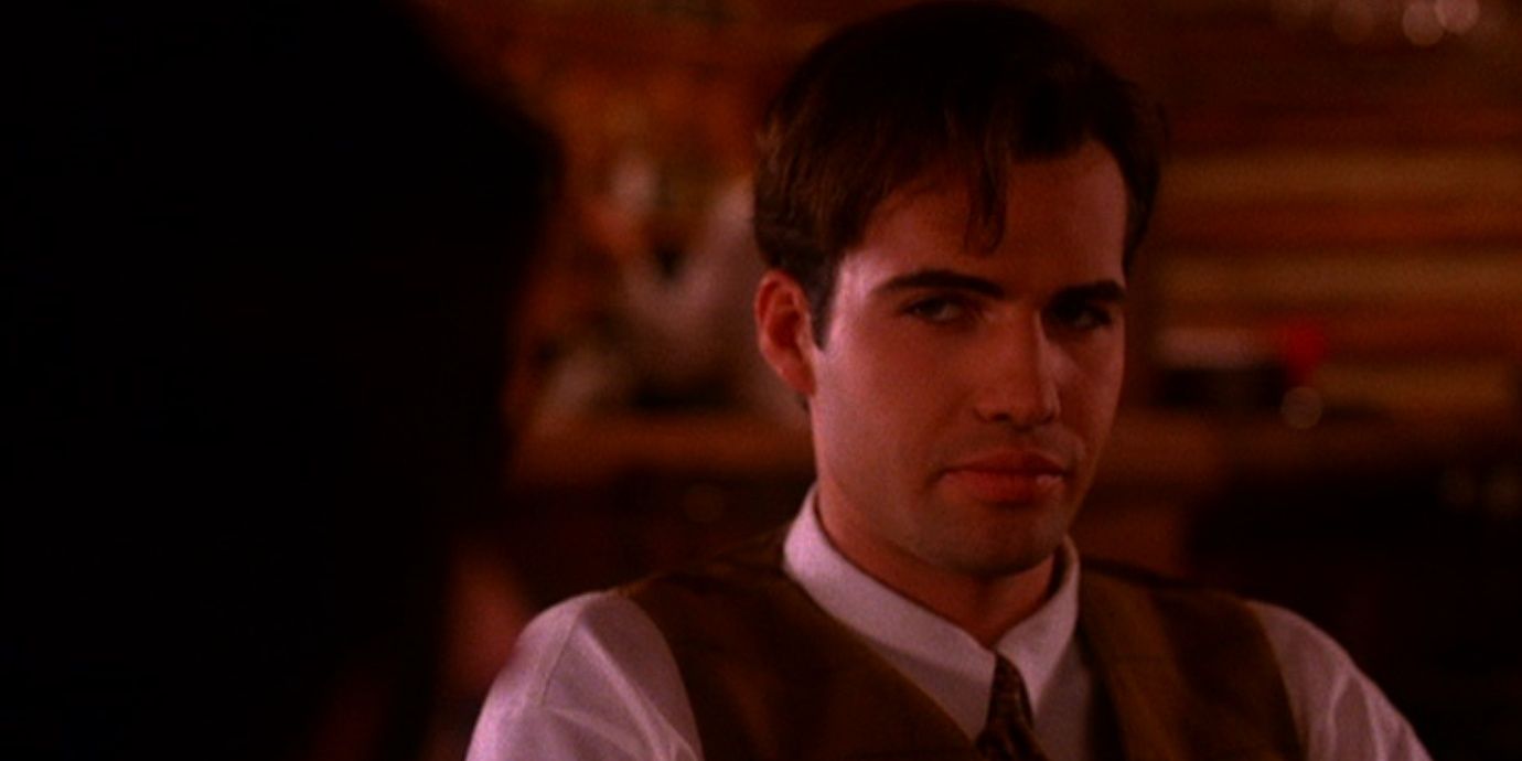 The 10 Worst Characters In Twin Peaks Ranked