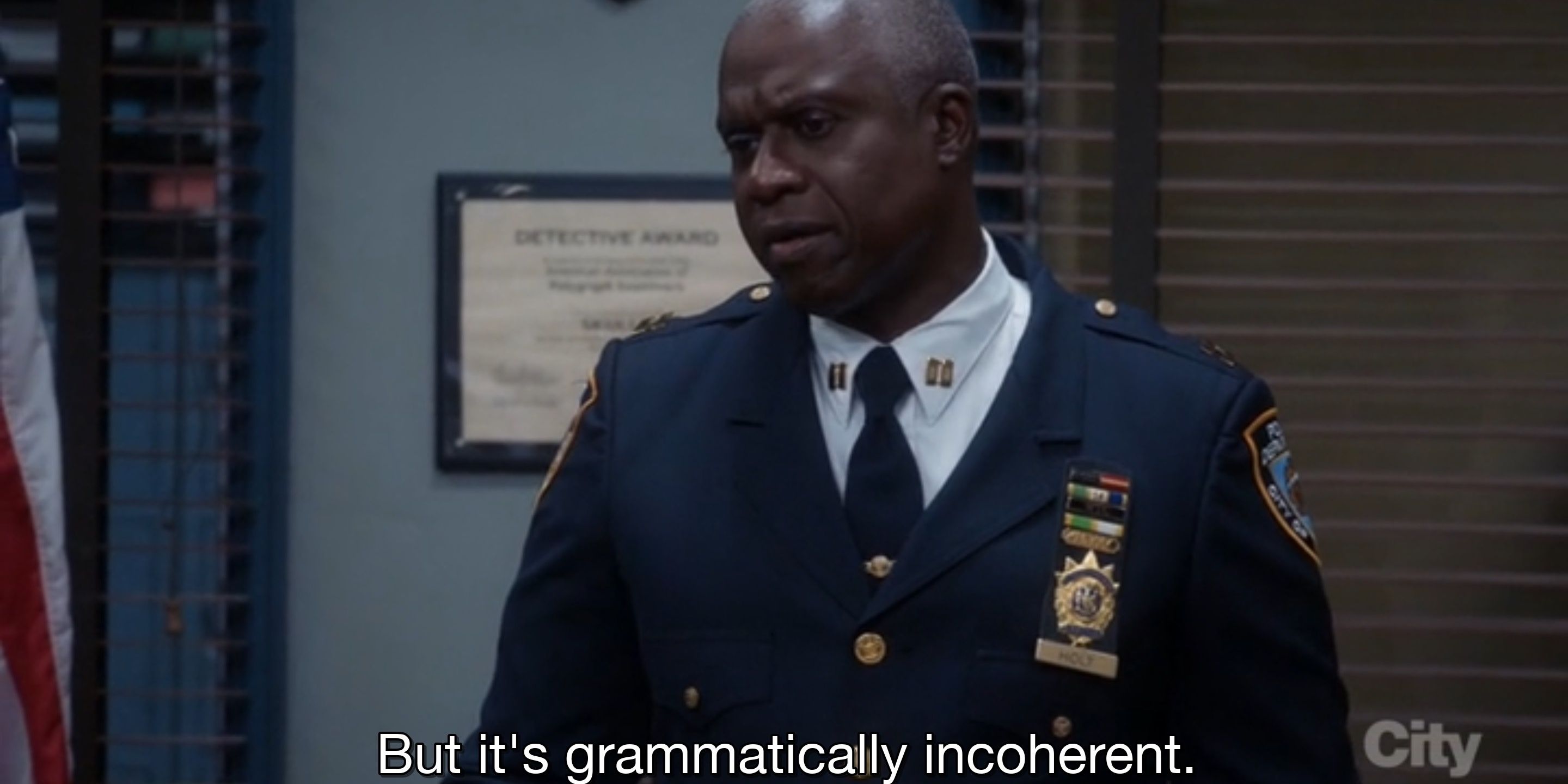 Brooklyn NineNine 5 Ways Captain Holt Changed Since Season 1 (& 5