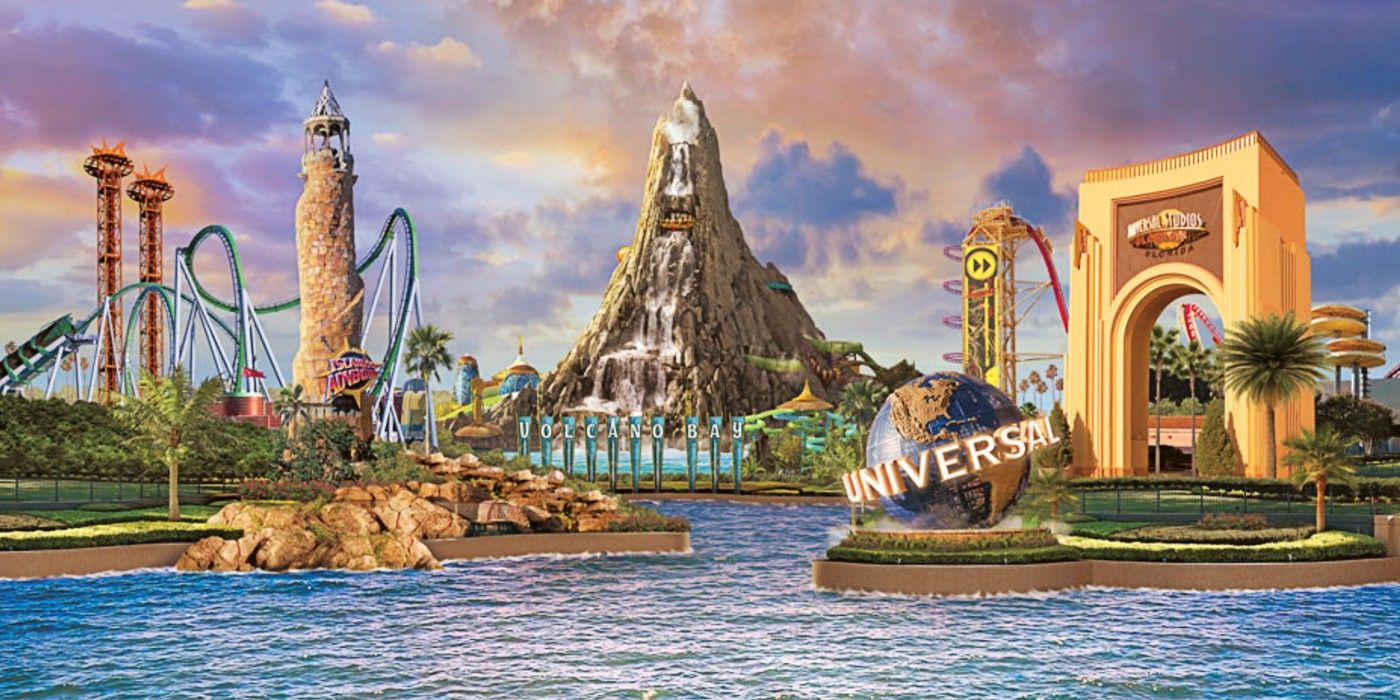 Universal Orlando Resort reopening early for hotel guests