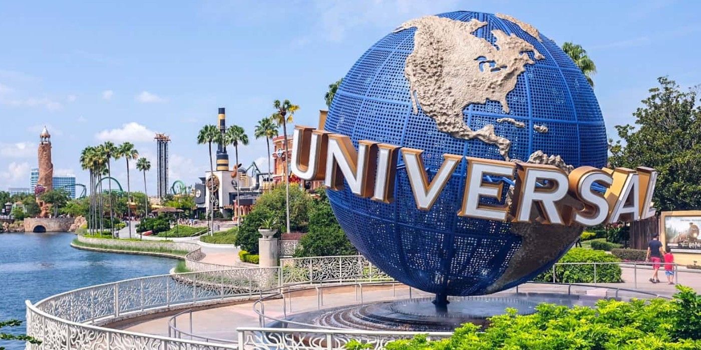 Universal Studios Orlando