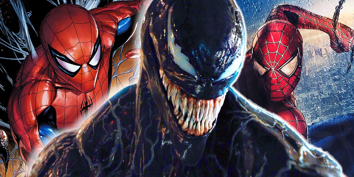 Why Venom is not evil?