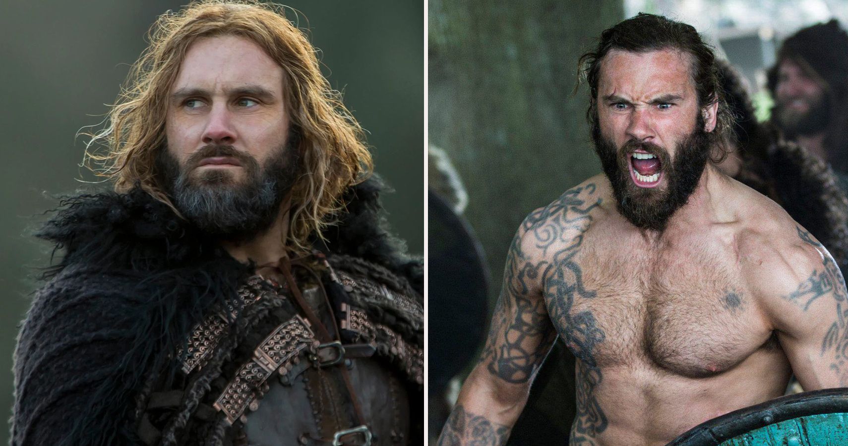 Vikings plot hole: Fans explain how Rollo could have saved Bjorn, TV &  Radio, Showbiz & TV