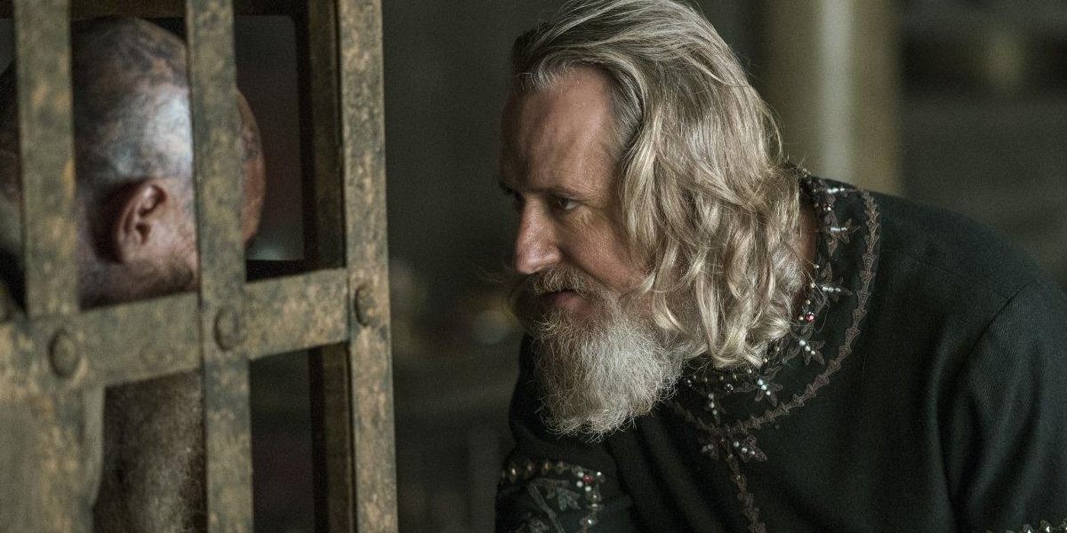 Vikings 5 Deaths We All Saw Coming (& 5 That Shocked Viewers)