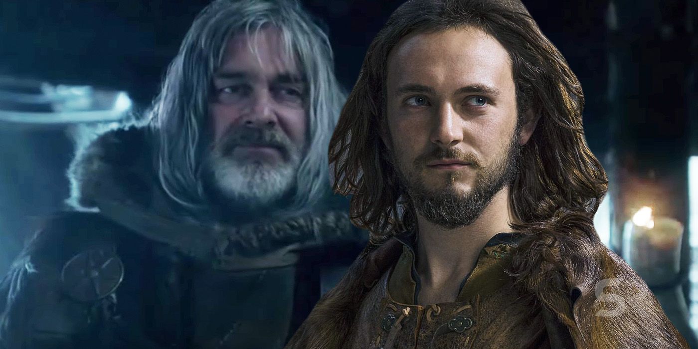 Vikings who is Othere other Athelstan