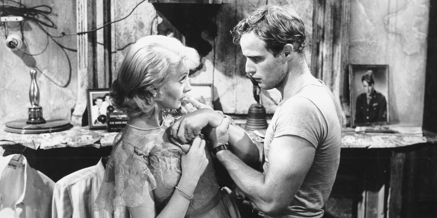 A Streetcar Named Desire