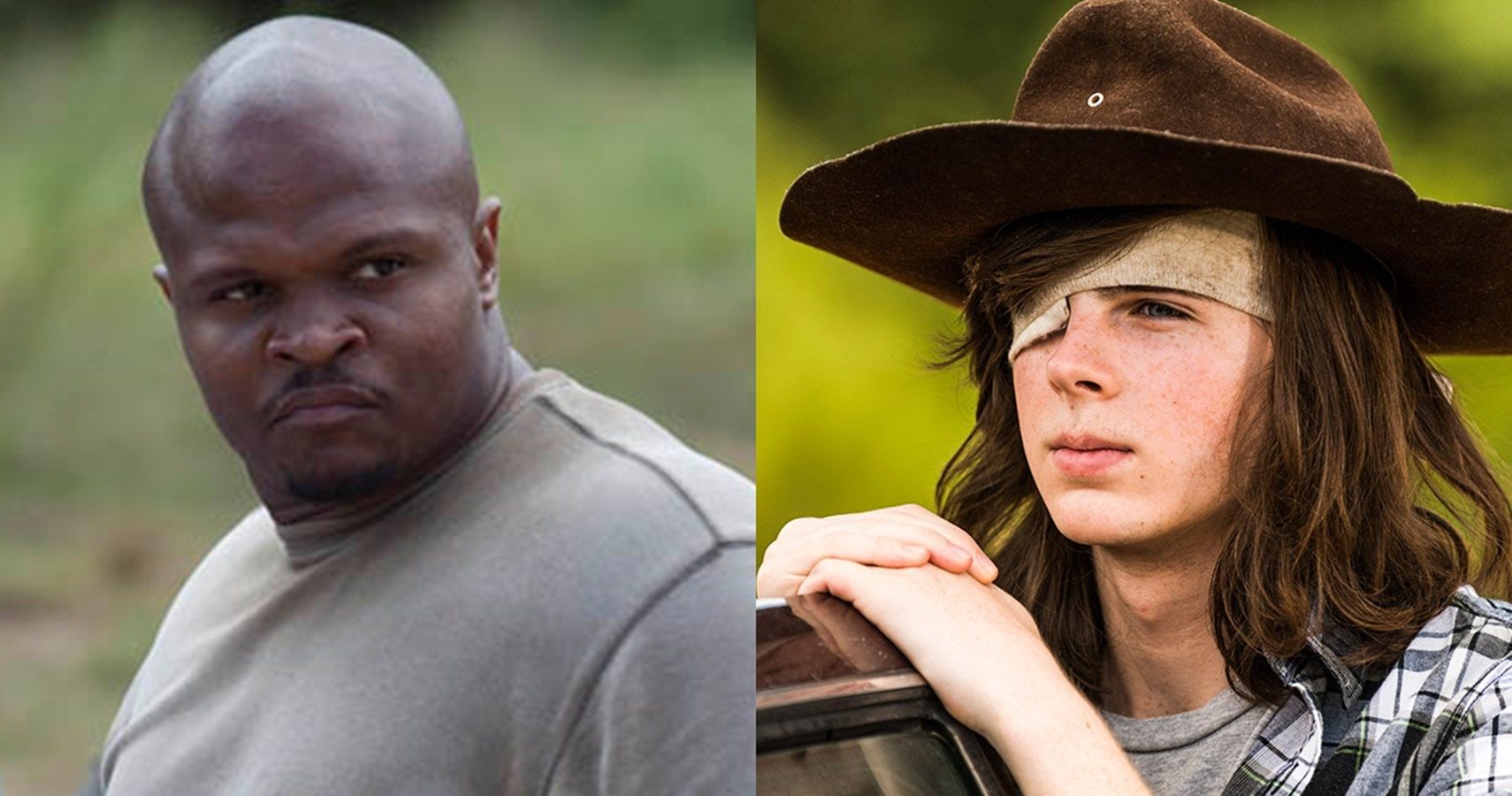 The Walking Dead 5 Characters Who Died Too Soon (& 5 Who Shouldve Died Earlier)