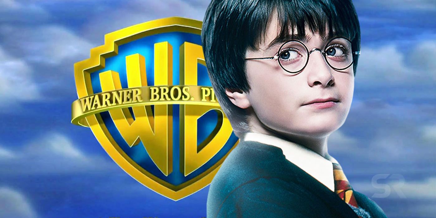 harry potter streaming now