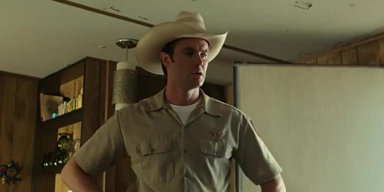 No Country For Old Men: Every Major Performance, Ranked
