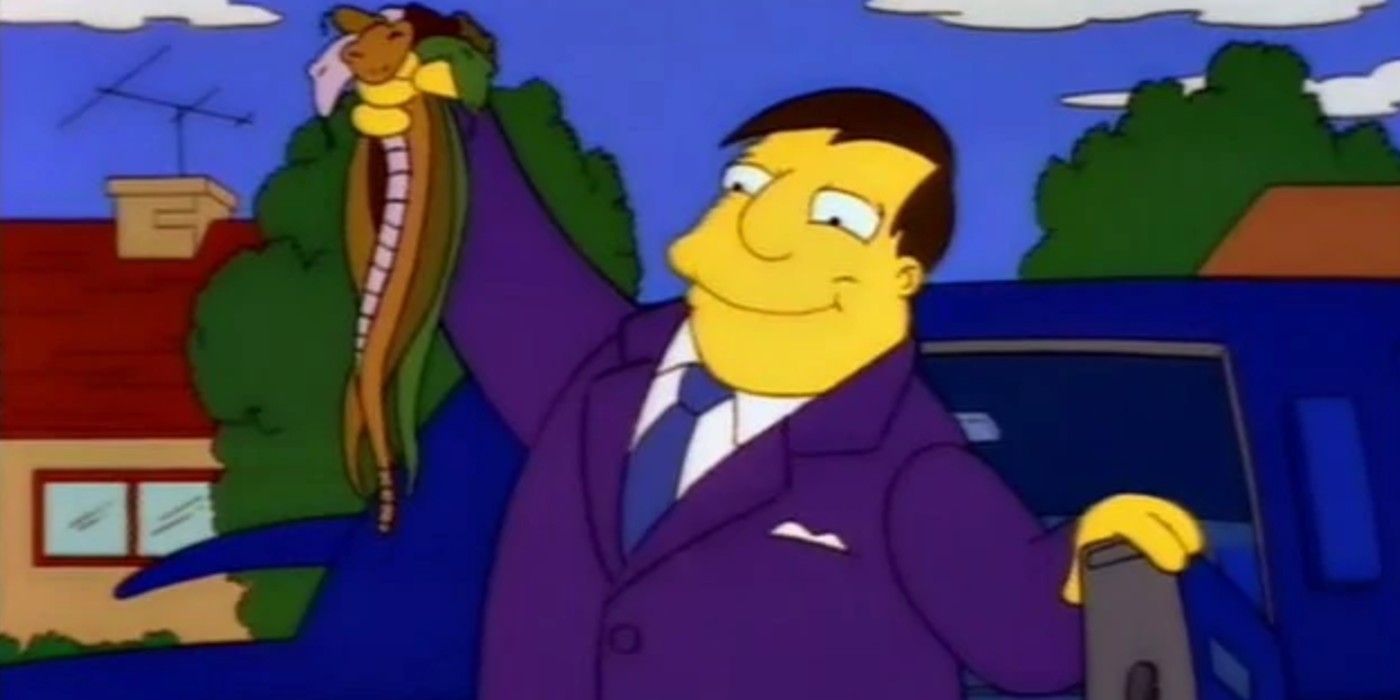 The Simpsons: 10 Hidden Details About Springfield You Never Noticed