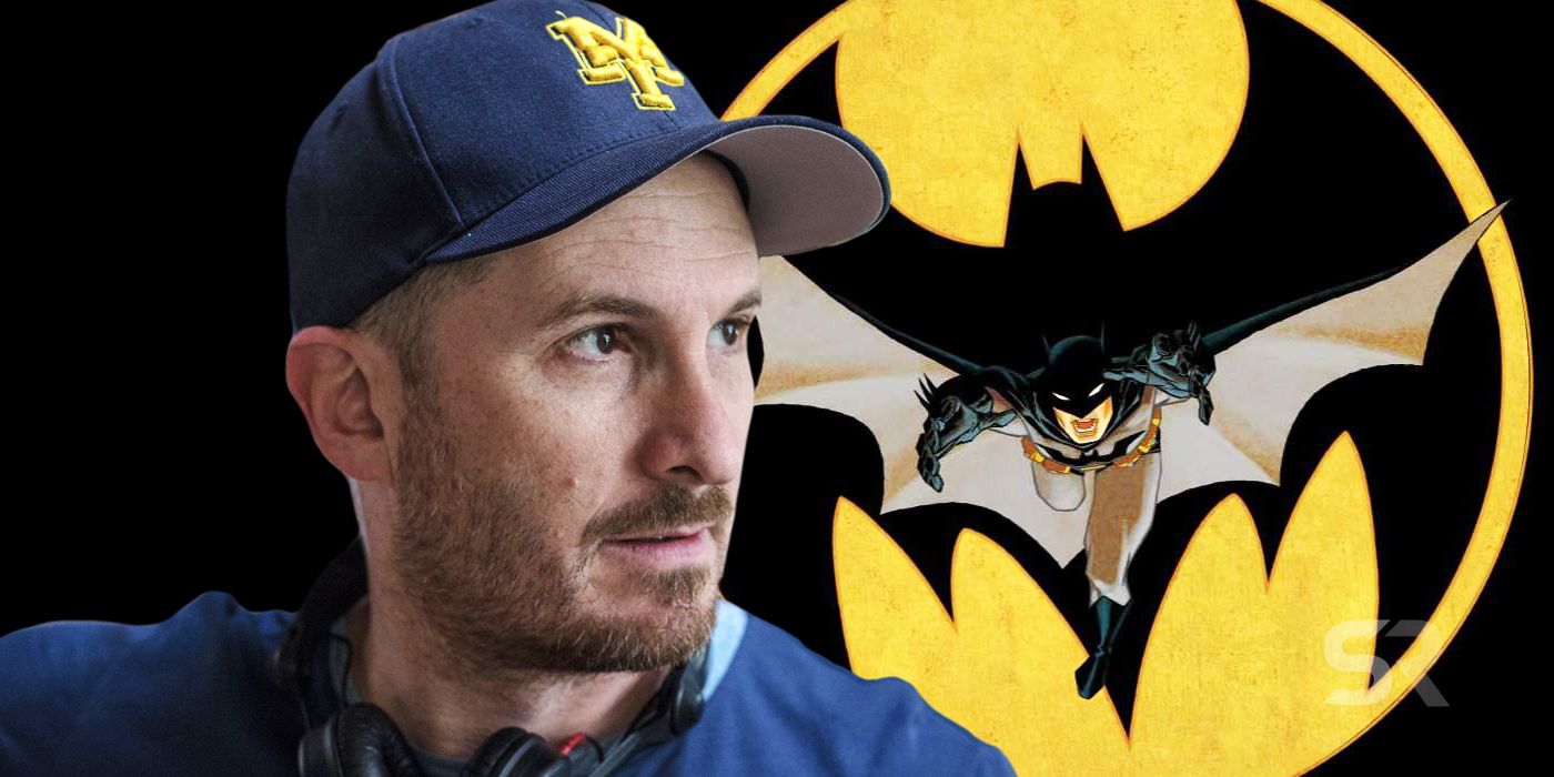 Batman: What Aronofsky's Year One Movie Looked Like (& Why It Didn't Happen)