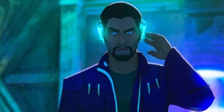 What if episode list marvel