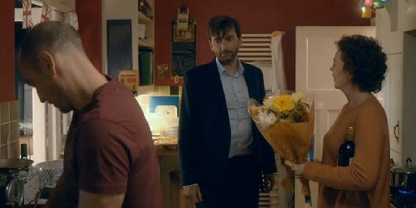 Broadchurch: 10 Most Adorable Socially Awkward Detective Alec Hardy Moments