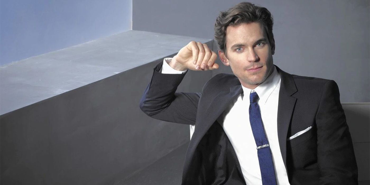 White Collar' New Episode: Jeff Eastin Previews Midseason Return, Neal's  Daddy Issues And An FBI Conspiracy