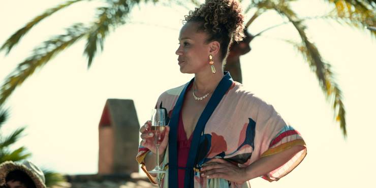 White Lines Review Netflixs Murder Mystery In Ibiza - emsekflol.com