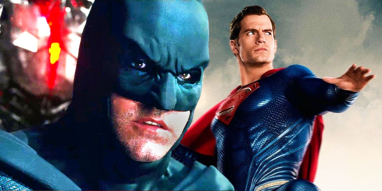 Why Ben Affleck Returning To DC Is Less Likely Than Henry Cavill