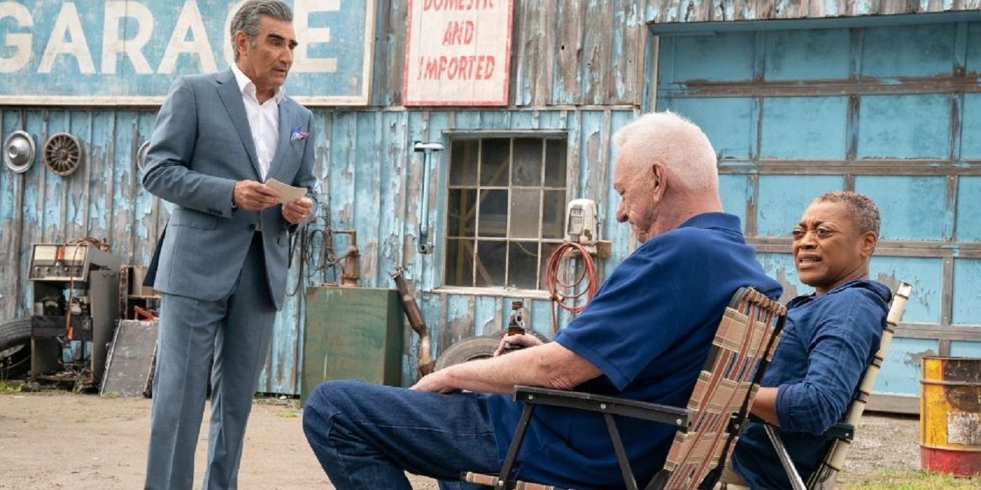 Schitt's Creek Every Episode Of Season 6, Ranked (According To IMDb)