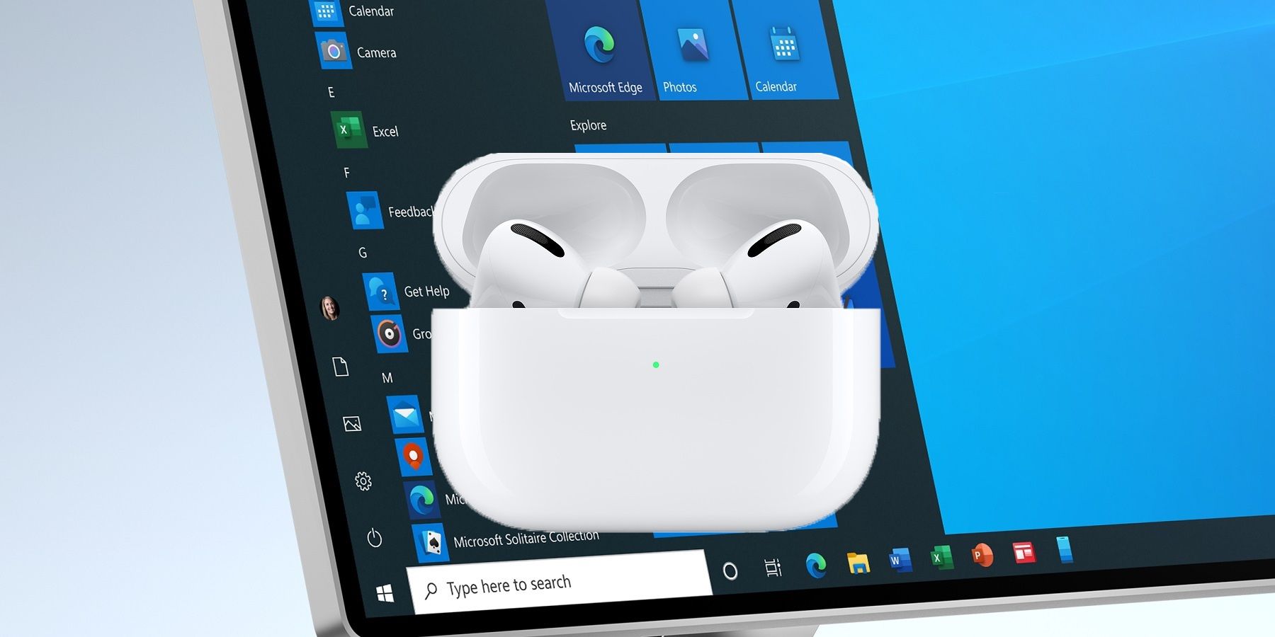 Dierbare onderwijs welvaart How To Easily Connect Apple Airpods to Windows 10 Laptops & Desktops