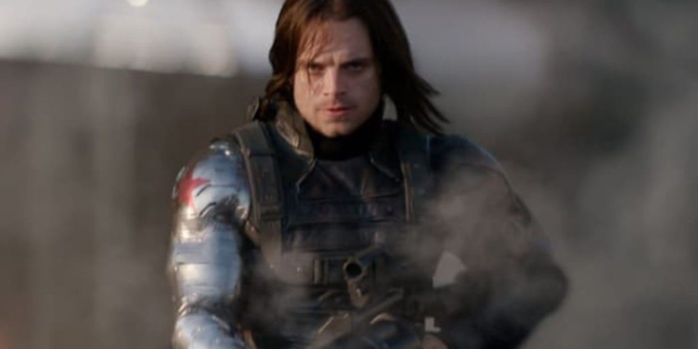 The winter soldier discount putlocker