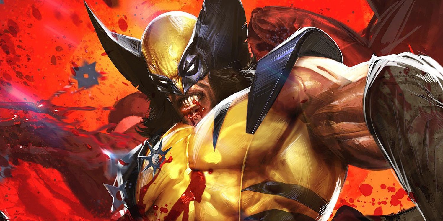 The X-Men Figured Out How To Kill Wolverine (And It's Horrifying)