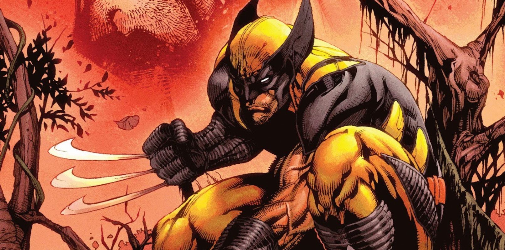 Wolverine killing made simple