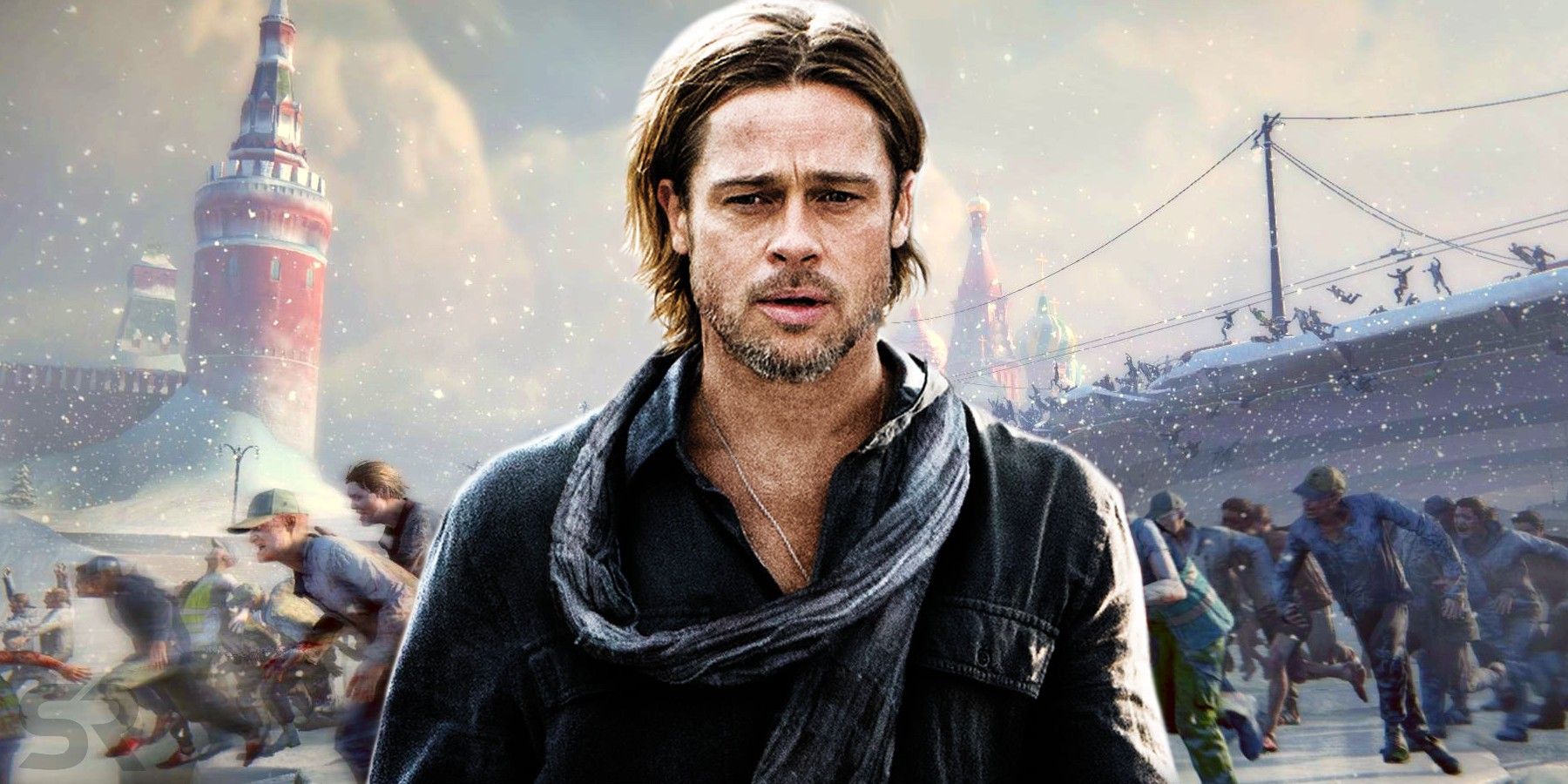 World War Z 2: Why It's Taking So Long & Will It Happen?