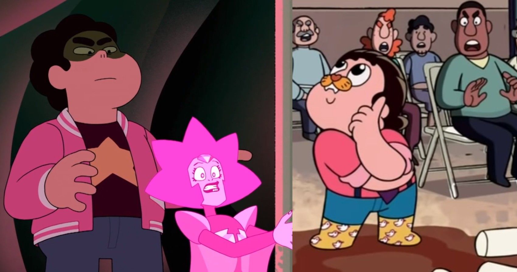 10 Worst Things Steven Universe Ever Did, Ranked