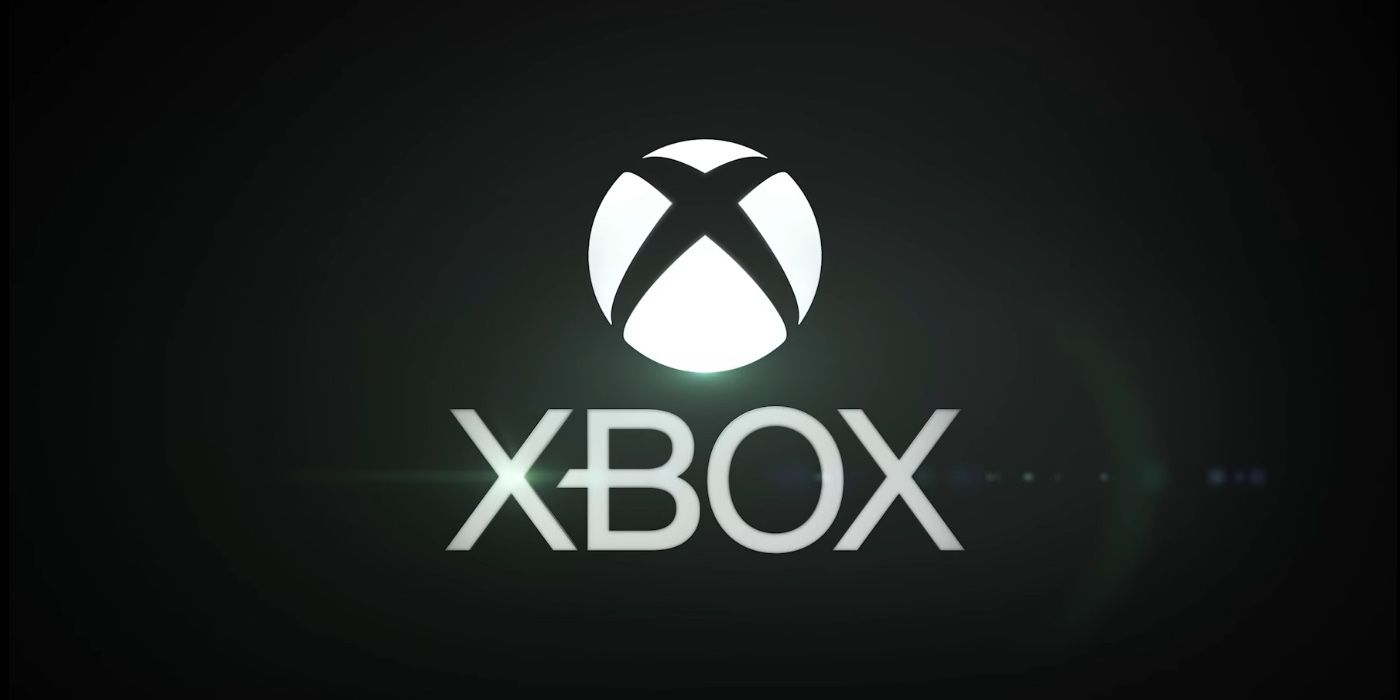 Xbox 20-20 Logo