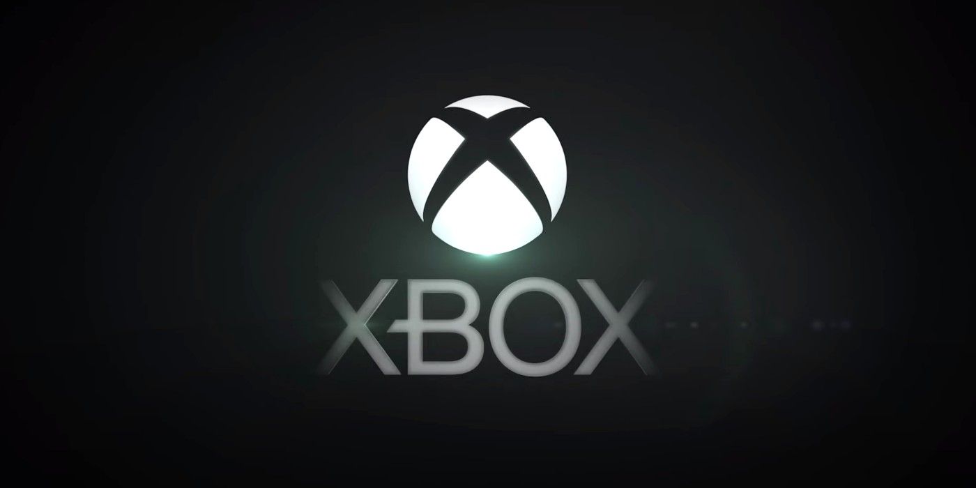 Xbox Boot Screen Series X